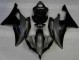 Compra Carenado Moto Yamaha YZF R6 2008-2016 - Negro Mate