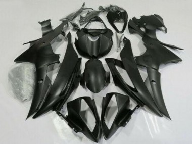 Compra Carenados Moto Yamaha YZF R6 2008-2016 - Negro Mate