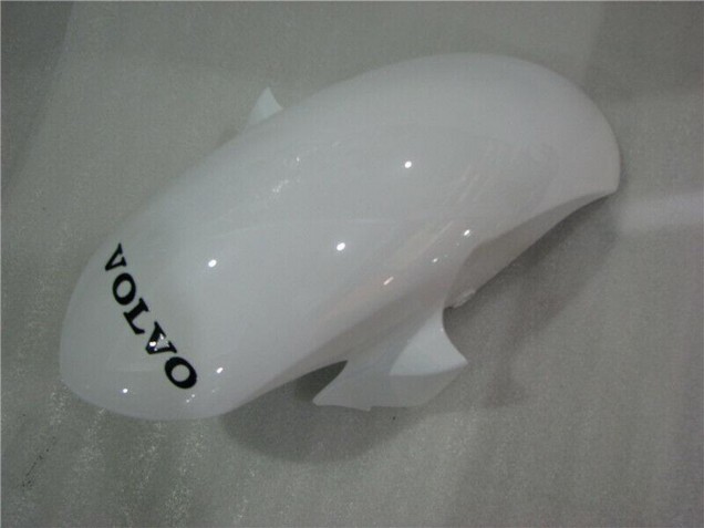 Compra Carenados Moto Yamaha YZF R6 2008-2016 - Blanco Azul Rojo Sterilgarda Volvo Fimer Yamalube