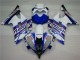 Compra Carenados Moto Yamaha YZF R6 2008-2016 - Blanco Azul Rojo Sterilgarda Volvo Fimer Yamalube
