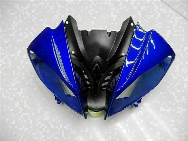 Compra Carenados Moto Yamaha YZF R6 2008-2016 - Azul Blanco