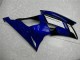 Compra Carenados Moto Yamaha YZF R6 2008-2016 - Azul Blanco