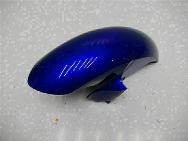 Compra Carenados Moto Yamaha YZF R6 2008-2016 - Azul Blanco