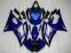 Compra Carenados Moto Yamaha YZF R6 2008-2016 - Azul Blanco