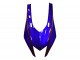 Compra Carenados Moto Yamaha YZF R6 2017-2025 - Azul Rojo
