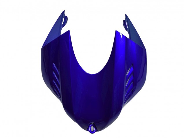 Compra Carenados Moto Yamaha YZF R6 2017-2025 - Azul Rojo