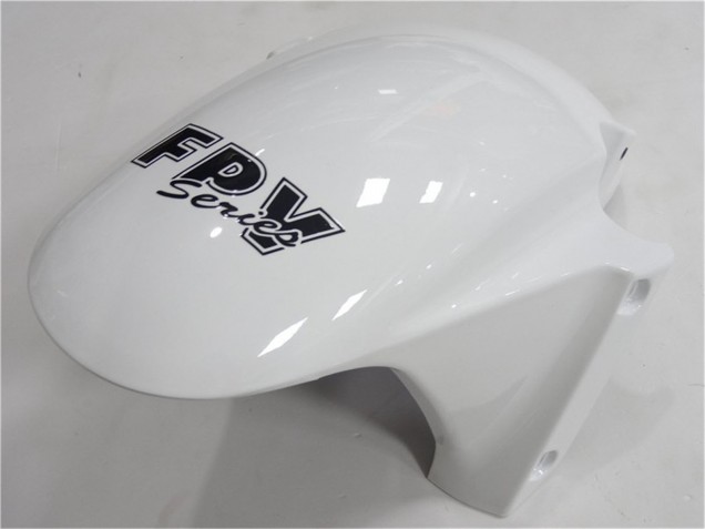 Compra Carenado Moto Honda CBR600RR 2003-2004 - Blanco Plata Negro Repsol