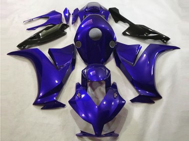 Compra Carenados Moto Honda CBR1000RR 2012-2016 - Azul Oscuro