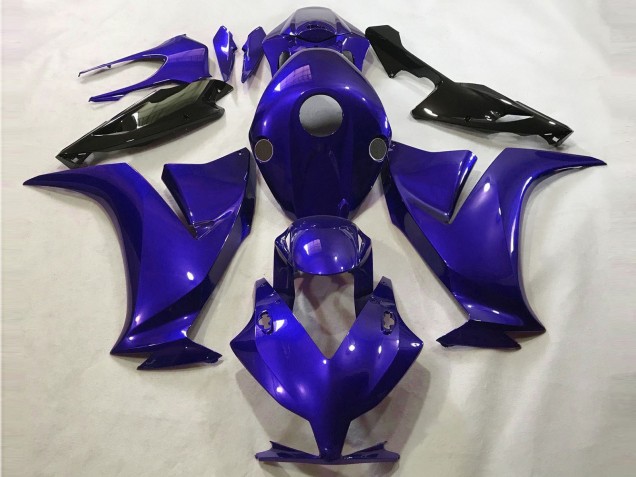 Compra Carenados Moto Honda CBR1000RR 2012-2016 - Azul Oscuro