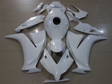 Compra Carenados Moto Honda CBR1000RR 2012-2016 - Blanco