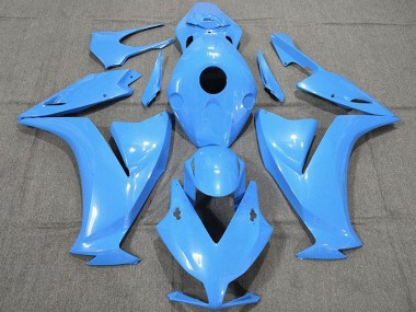 Compra Carenados Moto Honda CBR1000RR 2012-2016 - Azul Claro