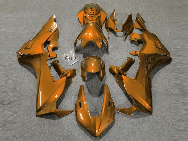 Compra Carenados Moto Honda CBR1000RR 2017-2024 - Naranja