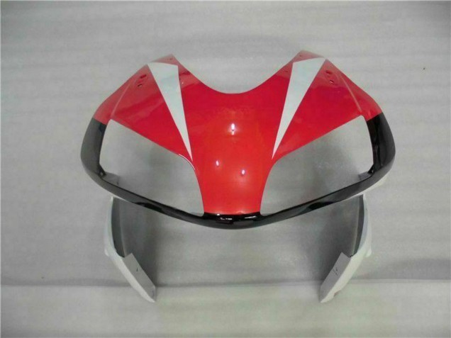 Compra Carenado Moto Honda CBR600RR 2003-2004 - Blanco Rojo Azul