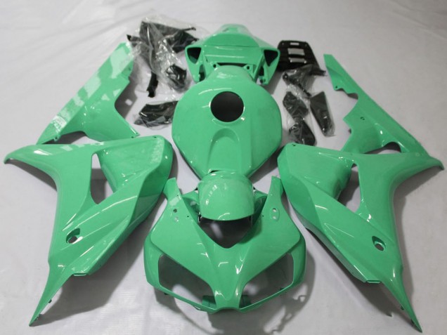 Compra Carenados Moto Honda CBR1000RR 2006-2007 - Verde