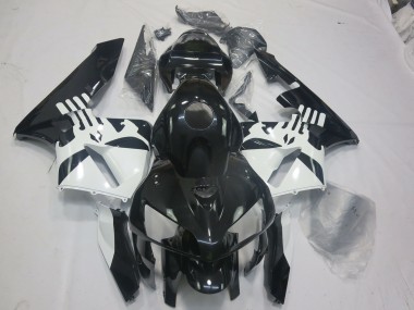 Compra Carenados Moto Honda CBR1000RR 2012-2016 - Blanco Negro Brillante Especial HRC