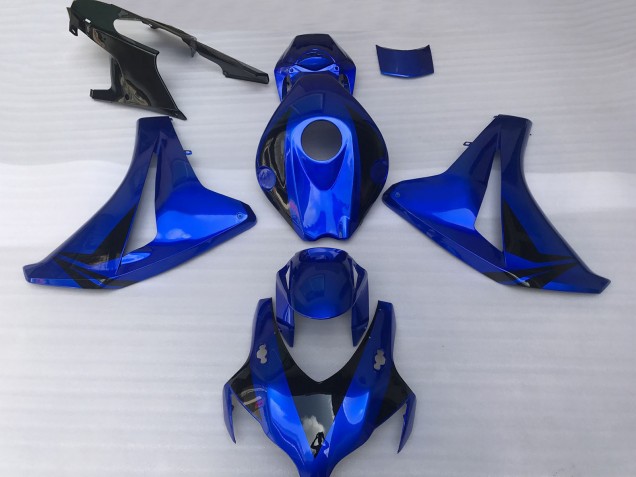 Compra Carenados Moto Honda CBR1000RR 2008-2011 - Azul