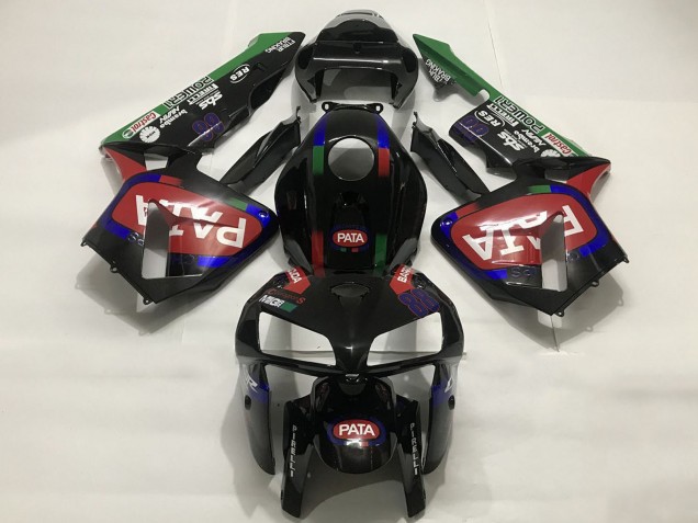 Compra Carenados Moto Honda CBR600RR 2005-2006 - PATA