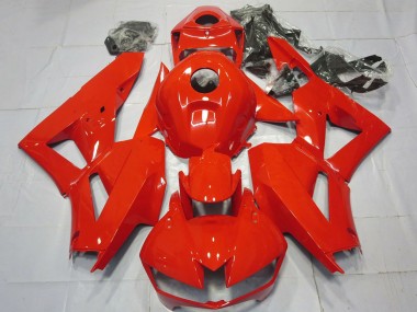 Compra Carenados Moto Honda CBR600RR 2013-2023 - Rojo