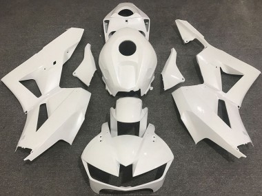 Compra Carenados Moto Honda CBR600RR 2013-2023 - Blanco Brillante
