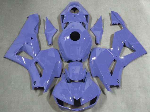 Compra Carenados Moto Honda CBR600RR 2013-2023 - Azul Claro
