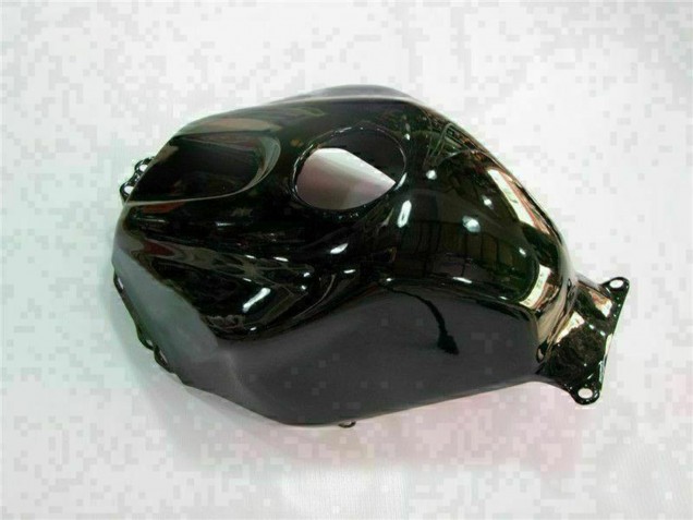 Compra Carenados Moto Honda CBR600RR 2005-2006 - Negro Brillante Blanco
