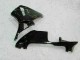 Compra Carenados Moto Honda CBR600RR 2005-2006 - Negro Brillante Blanco