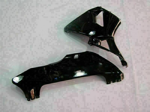 Compra Carenados Moto Honda CBR600RR 2005-2006 - Negro Brillante Blanco
