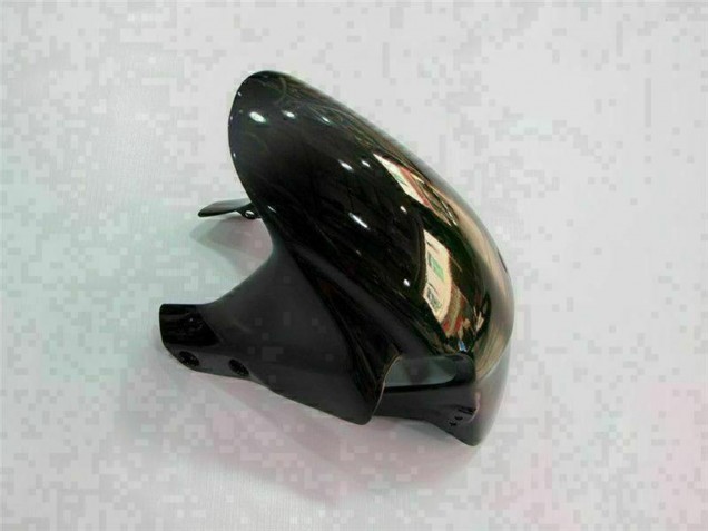 Compra Carenados Moto Honda CBR600RR 2005-2006 - Negro Brillante Blanco