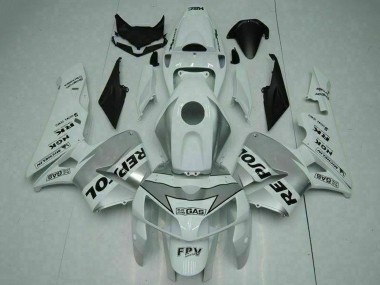 Compra Carenado Moto Honda CBR600RR 2005-2006 - Blanco