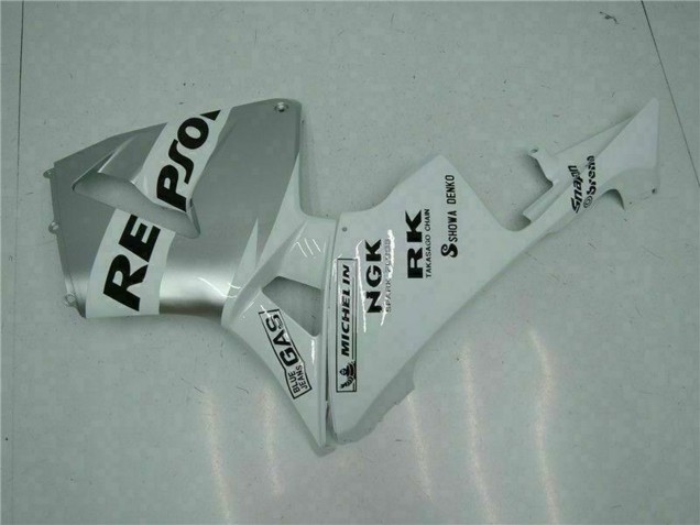 Compra Carenado Moto Honda CBR600RR 2005-2006 - Blanco