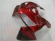 Compra Carenado Moto Honda CBR600RR 2005-2006 - Rojo Negro