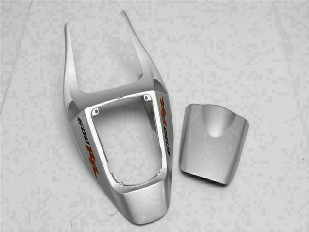 Compra Carenados Moto Honda CBR600RR 2005-2006 - Rojo Púrpura Gris