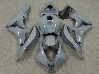 Compra Carenados Moto Honda CBR600RR 2007-2008 - Nardo Gris Brillante