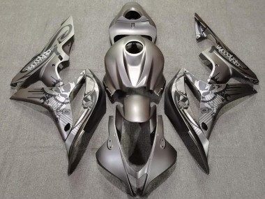 Compra Carenado Moto Honda CBR600RR 2007-2008 - Gris