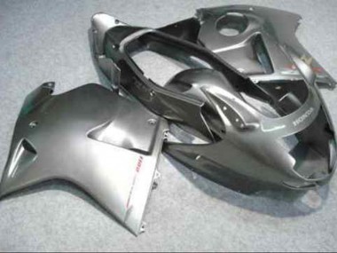 Compra Carenados Moto Honda CBR1100XX Blackbird 1996-2007 - Plata