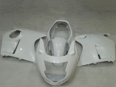 Compra Carenados Moto Honda CBR1100XX Blackbird 1996-2007 - Blanco Brillante