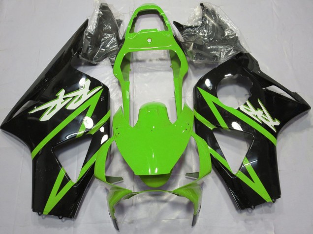 Compra Carenados Moto Honda CBR954RR 2002-2003 - Plain Verde Diseño