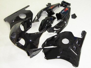 Compra Carenados Moto Honda CBR250RR 1990-1998 - Negro Brillante