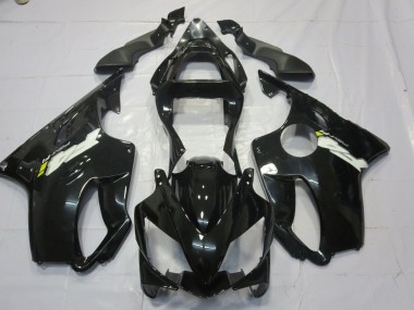 Compra Carenados Moto Honda CBR600 F4i 2001-2003 - Negro Brillante