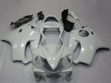 Compra Carenados Moto Honda CBR600 F4i 2001-2003 - Blanco Perla