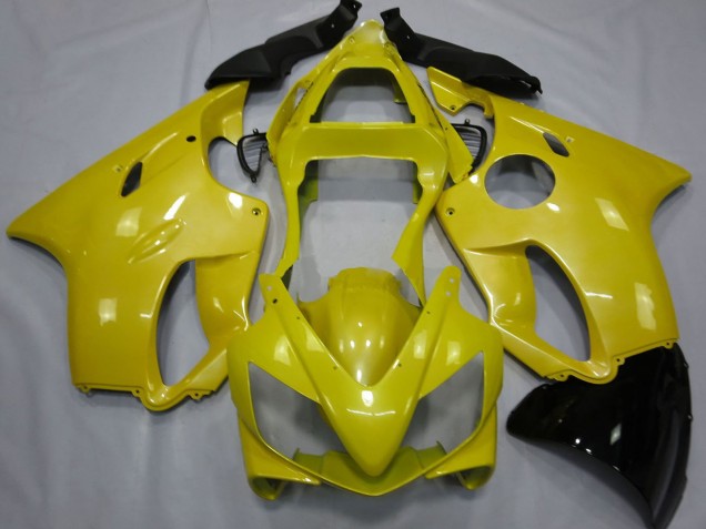 Compra Carenados Moto Honda CBR600 F4i 2001-2003 - Amarillo Perla