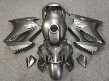 Compra Carenados Moto Honda VFR 800 2002-2013 - Gris Brillante