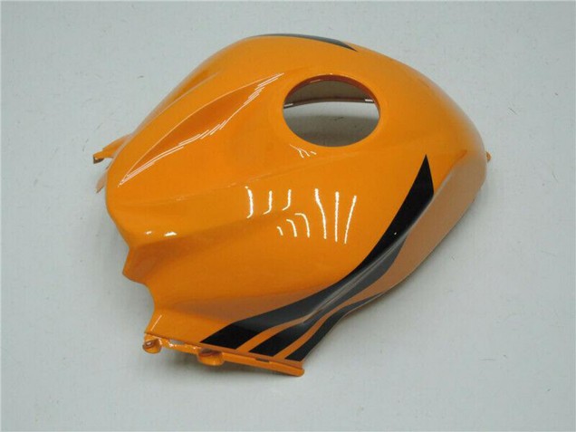 Compra Carenado Moto Honda CBR600RR 2007-2008 - Naranja Blanco Rojo Negro Brillante Repsol
