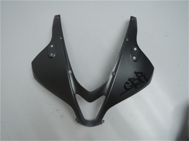 Compra Carenados Moto Honda CBR600RR 2007-2008 - Negro Mate Graffiti