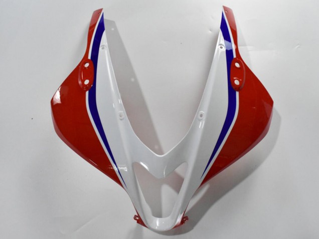Compra Kits Carenado Moto Honda CBR600RR 2009-2012 - Blanco Rojo Azul