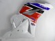 Compra Kits Carenado Moto Honda CBR600RR 2009-2012 - Blanco Rojo Azul