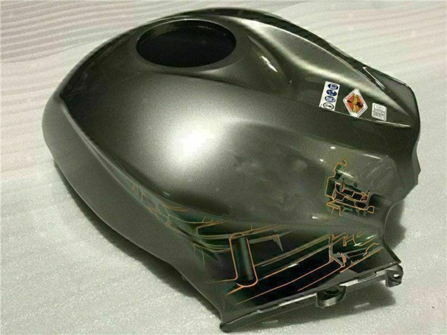 Compra Carenados Moto Honda CBR600RR 2009-2012 - Blanco Naranja Negro Brillante