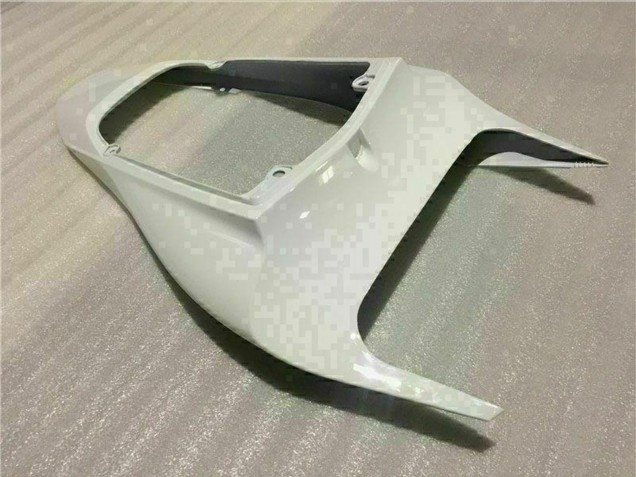 Compra Carenados Moto Honda CBR600RR 2009-2012 - Blanco Naranja Negro Brillante