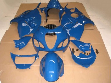 Compra Carenado Moto Suzuki GSXR 1300 1996-2007 - Azul Claro