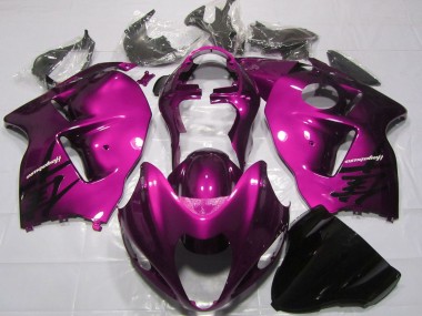 Compra Carenados Moto Suzuki GSXR 1300 1996-2007 - Rosa Profundo